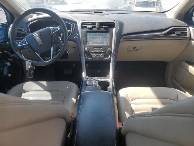 Photo 8 from auction – 2019 FORD FUSION SEL with VIN 3FA6P0MU4KR100873
