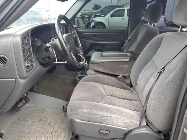 Photo 7 from auction – 2007 CHEVROLET SILVERADO with VIN 2GCEK13Z571136624