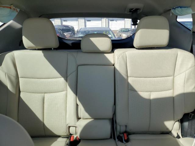 Photo 10 from auction – 2023 NISSAN MURANO SL with VIN 5N1AZ2CSXPC130004