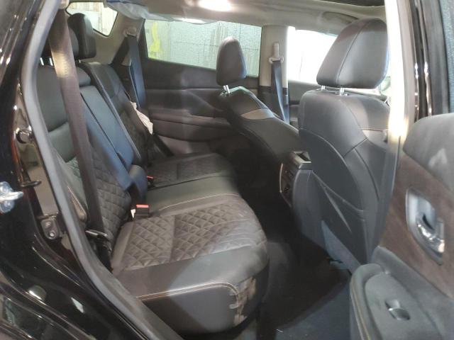 Photo 11 from auction – 2023 NISSAN MURANO PLA with VIN 5N1AZ2DS3PC127959