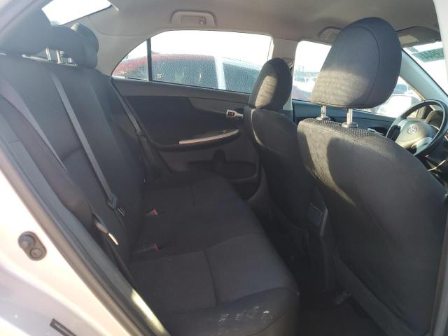 Photo 10 from auction – 2010 TOYOTA COROLLA BA with VIN 1NXBU4EE2AZ269762