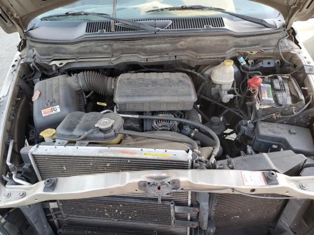 Photo 11 from auction – 2002 DODGE RAM 1500 with VIN 3D7HA18N52G172504