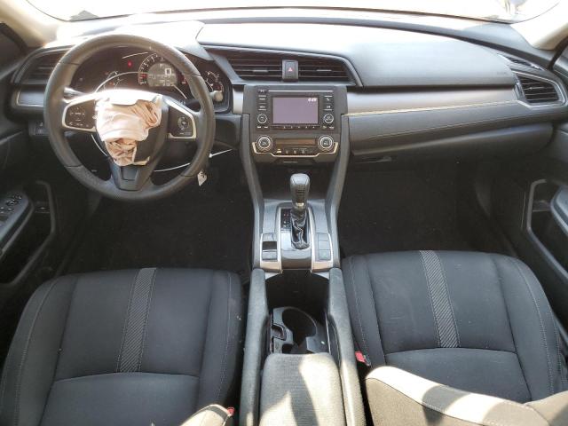 Photo 8 from auction – 2017 HONDA CIVIC LX with VIN 19XFC2F57HE017168