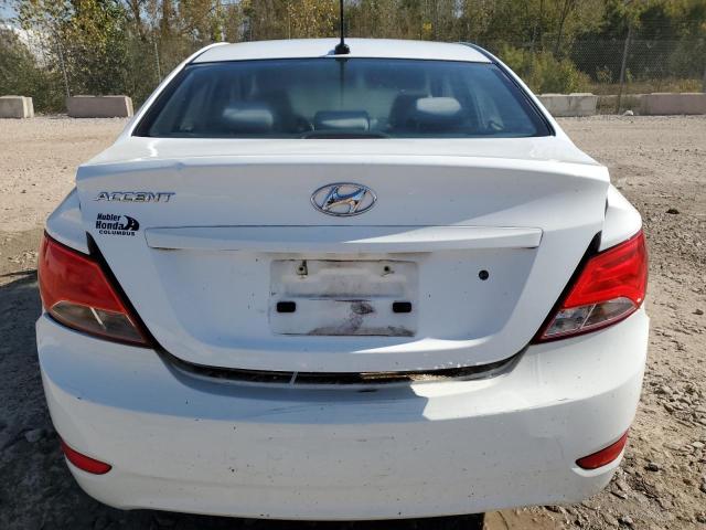 Photo 6 from auction – 2016 HYUNDAI ACCENT SE with VIN KMHCT4AE2GU035496