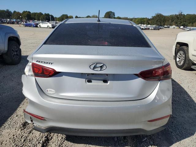 Photo 6 from auction – 2020 HYUNDAI ACCENT SE with VIN 3KPC24A61LE106504