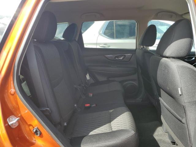 Photo 11 from auction – 2019 NISSAN ROGUE S with VIN 5N1AT2MT5KC700962