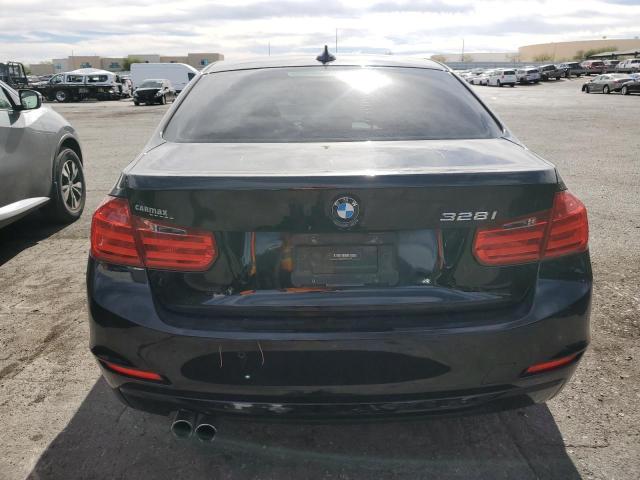 Photo 6 from auction – 2014 BMW 328 I with VIN WBA3A5C55EF604725