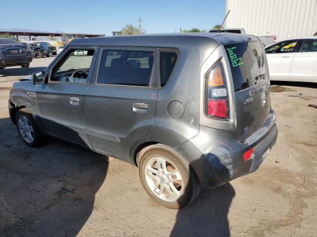 Photo 2 from auction – 2010 KIA SOUL + with VIN KNDJT2A23A7035809