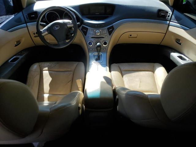 Photo 8 from auction – 2009 SUBARU TRIBECA LI with VIN 4S4WX92D694402360