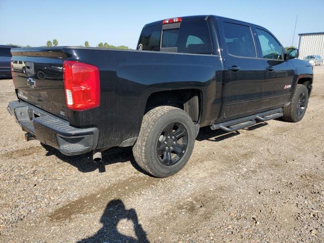 Photo 3 from auction – 2016 CHEVROLET SILVERADO with VIN 3GCUKSEJ6GG310779