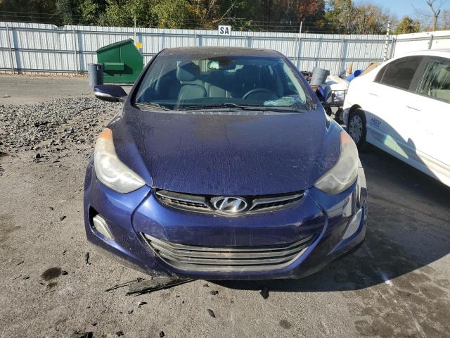 Photo 5 from auction – 2012 HYUNDAI ELANTRA GL with VIN 5NPDH4AE3CH149005