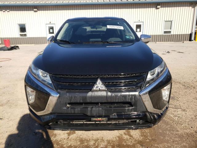 Photo 5 from auction – 2018 MITSUBISHI ECLIPSE CR with VIN JA4AT4AA6JZ048555
