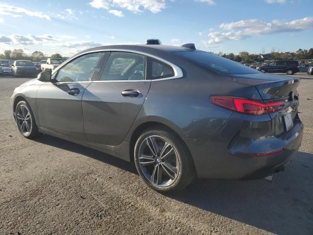 Photo 2 from auction – 2021 BMW 228XI with VIN WBA73AK03M7G49619