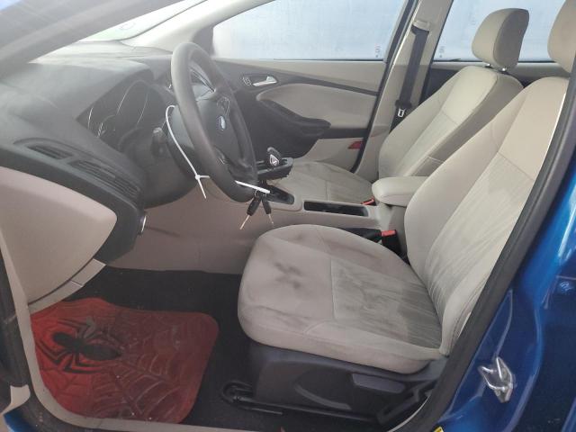 Photo 7 from auction – 2018 FORD FOCUS SE with VIN 1FADP3F23JL300029