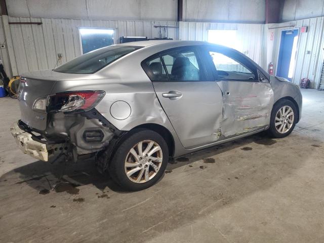 Photo 3 from auction – 2013 MAZDA 3 I with VIN JM1BL1UP4D1814293