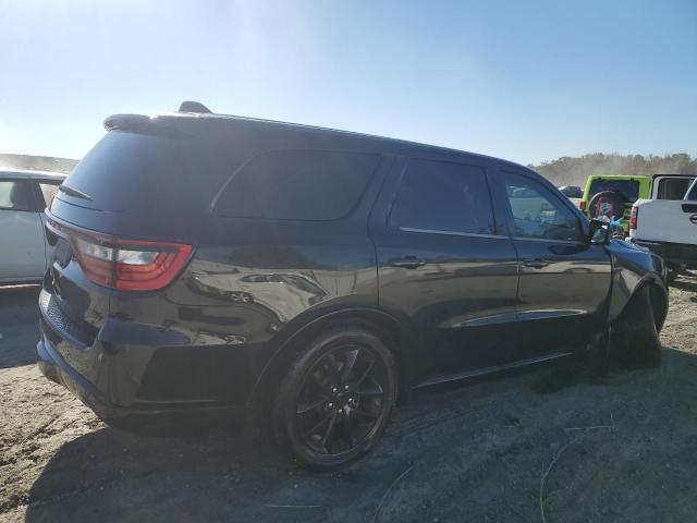 Photo 3 from auction – 2014 DODGE DURANGO R/ with VIN 1C4SDHCT1EC975095