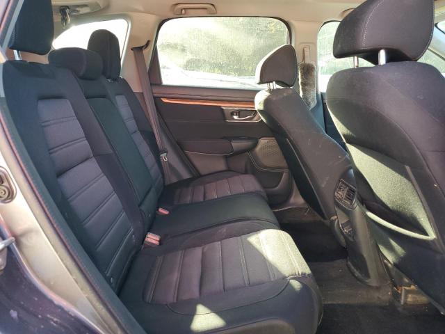 Photo 11 from auction – 2019 HONDA CR-V EX with VIN 7FARW2H59KE044864