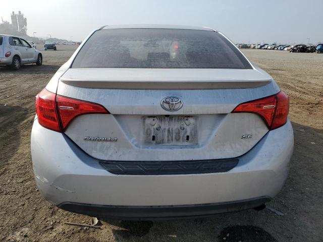 Photo 6 from auction – 2019 TOYOTA COROLLA L with VIN 2T1BURHE0KC141287