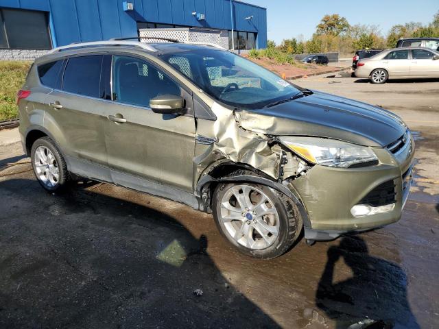Photo 4 from auction – 2014 FORD ESCAPE TIT with VIN 1FMCU0J99EUB14489
