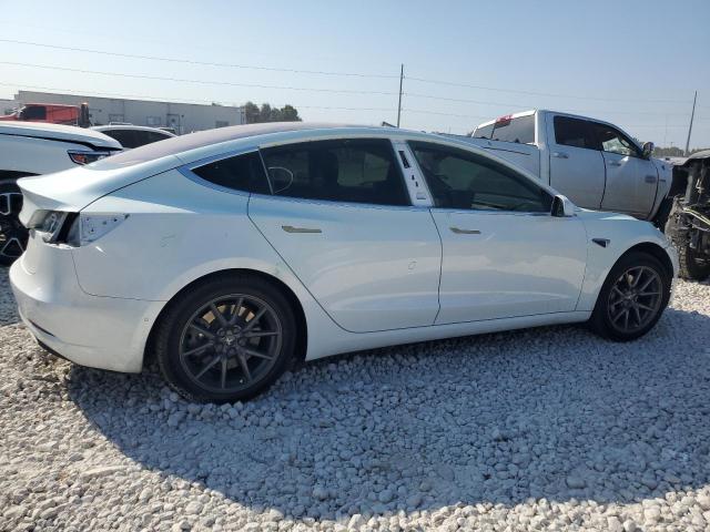 Photo 3 from auction – 2018 TESLA MODEL 3 with VIN 5YJ3E1EA6JF005664