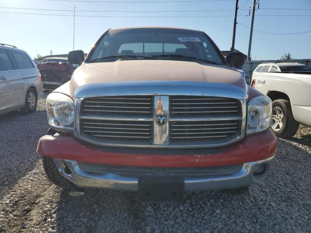 Photo 5 from auction – 2007 DODGE RAM 1500 S with VIN 1D7HA18P57S196318