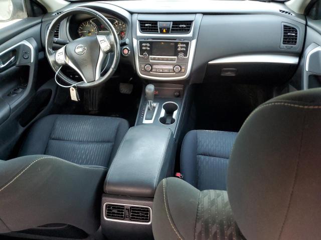 Photo 8 from auction – 2017 NISSAN ALTIMA 2.5 with VIN 1N4AL3AP7HC267600