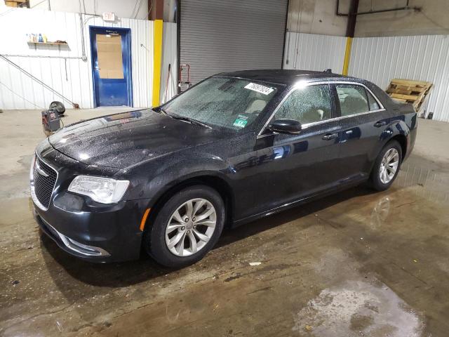 CHRYSLER 300 LIMITE 2016 with VIN 2C3CCAAG4GH224601 - Photo from auction