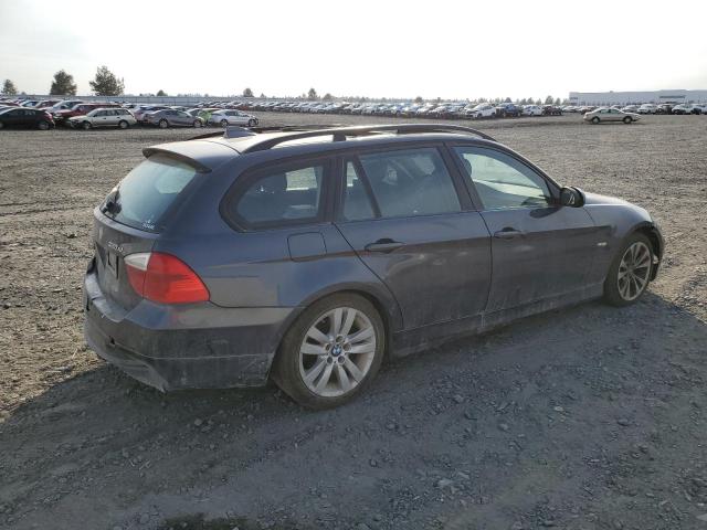 Photo 3 from auction – 2007 BMW 328 XIT with VIN WBAVT735X7FZ36578