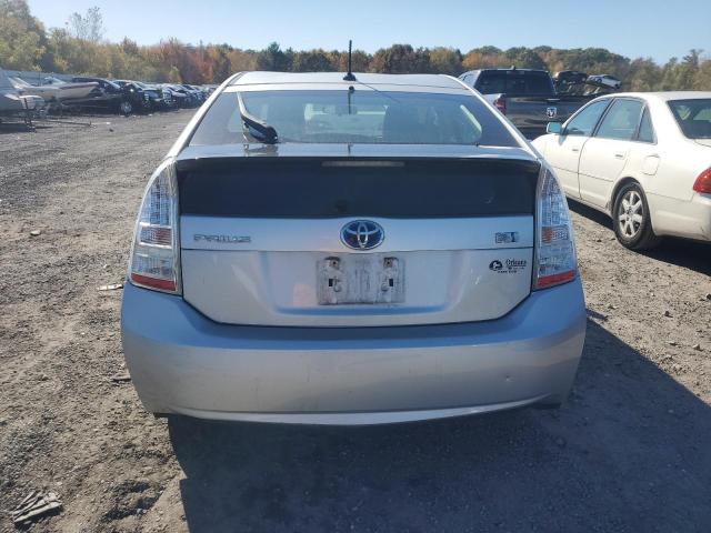 Photo 6 from auction – 2010 TOYOTA PRIUS with VIN JTDKN3DU2A0086468