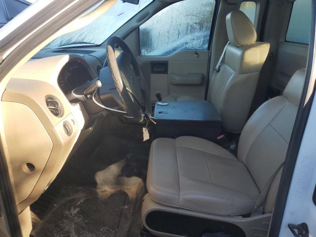 Photo 7 from auction – 2008 FORD F150 with VIN 1FTRF12258KC03119