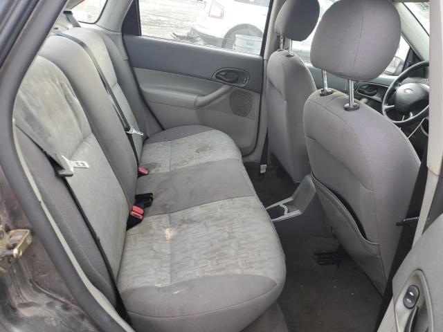 Photo 10 from auction – 2005 FORD FOCUS ZX4 with VIN 1FAFP34NX5W264480