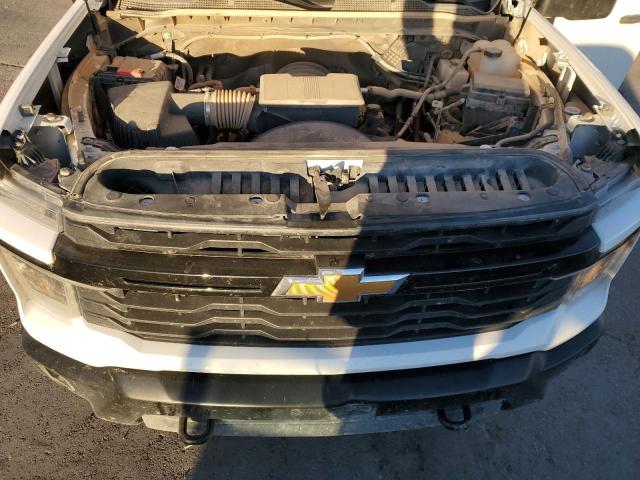 Photo 11 from auction – 2024 CHEVROLET SILVERADO with VIN 1GC4YLE79RF182583