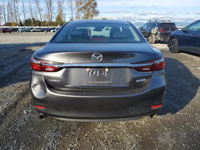 Photo 6 from auction – 2018 MAZDA 6 TOURING with VIN JM1GL1VM3J1315894