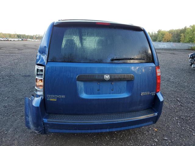 Photo 6 from auction – 2010 DODGE GRAND CARA with VIN 2D4RN4DE6AR471084