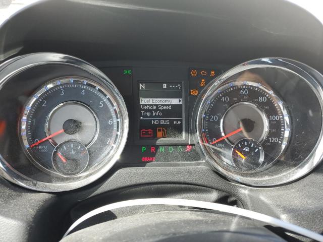 Photo 9 from auction – 2015 CHRYSLER TOWN & COU with VIN 2C4RC1GG5FR571649