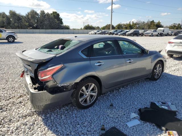 Photo 3 from auction – 2015 NISSAN ALTIMA 2.5 with VIN 1N4AL3AP1FC568957
