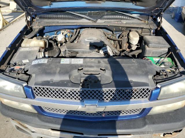 Zdjęcie 11 z aukcji – 2003 CHEVROLET SILVERADO z VIN 2GCEK19T231179105