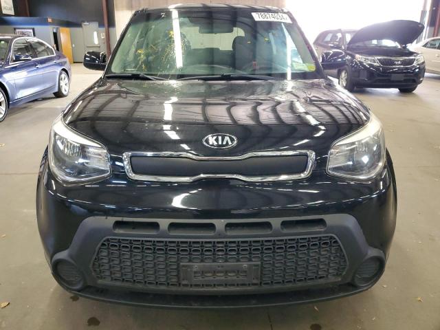 Photo 5 from auction – 2016 KIA SOUL with VIN KNDJN2A24G7385839