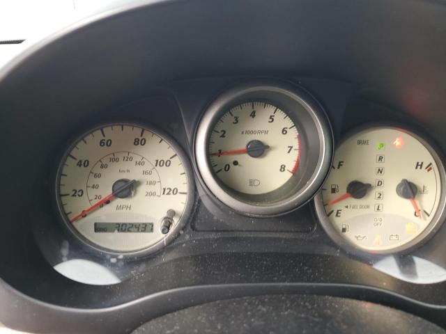 Photo 9 from auction – 2002 TOYOTA RAV4 with VIN JTEGH20V420049229