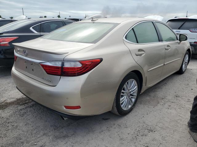 Photo 3 from auction – 2014 LEXUS ES 350 with VIN JTHBK1GG1E2129399