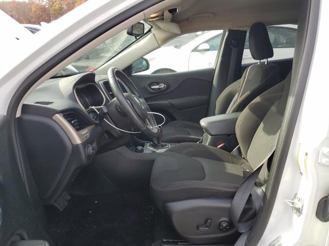 Photo 7 from auction – 2016 JEEP CHEROKEE L with VIN 1C4PJMCB7GW183047