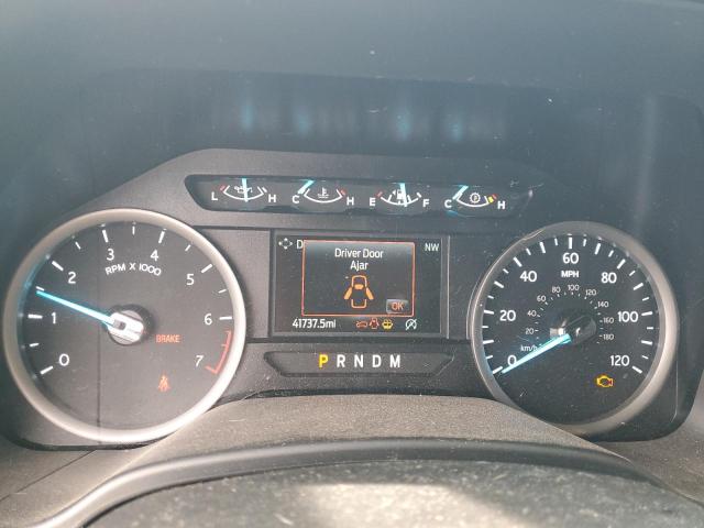 Photo 9 from auction – 2020 FORD EXPEDITION with VIN 1FMJK1JT7LEA28846