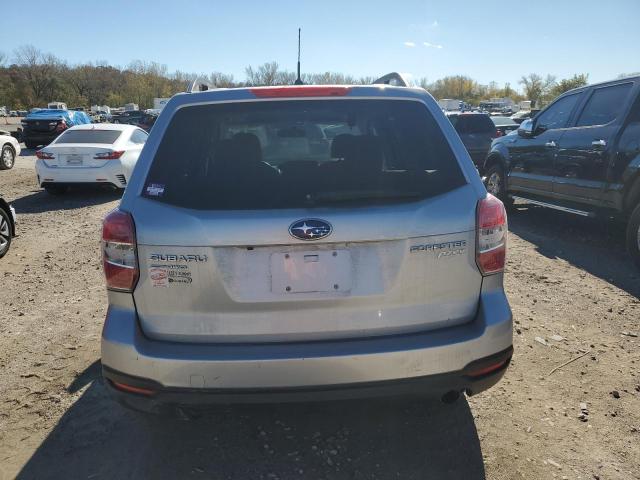 Photo 6 from auction – 2014 SUBARU FORESTER 2 with VIN JF2SJAEC1EH424523