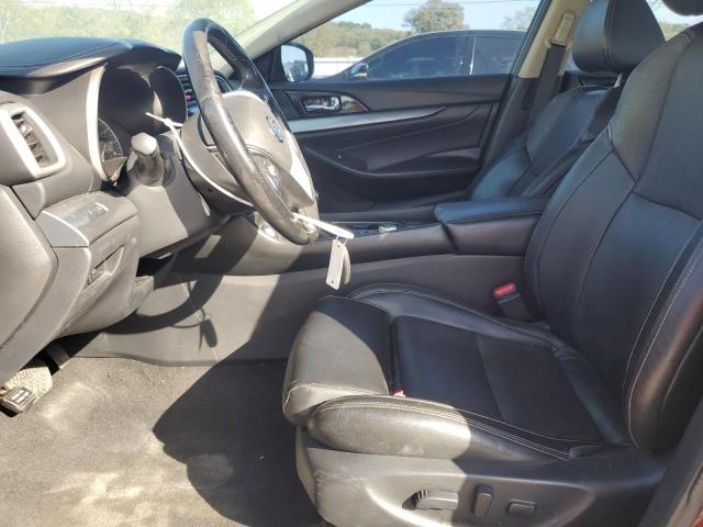 Photo 7 from auction – 2017 NISSAN MAXIMA 3.5 with VIN 1N4AA6AP7HC427465