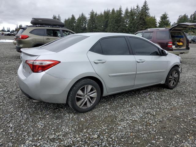 Photo 3 from auction – 2014 TOYOTA COROLLA L with VIN 5YFBURHE1EP099989