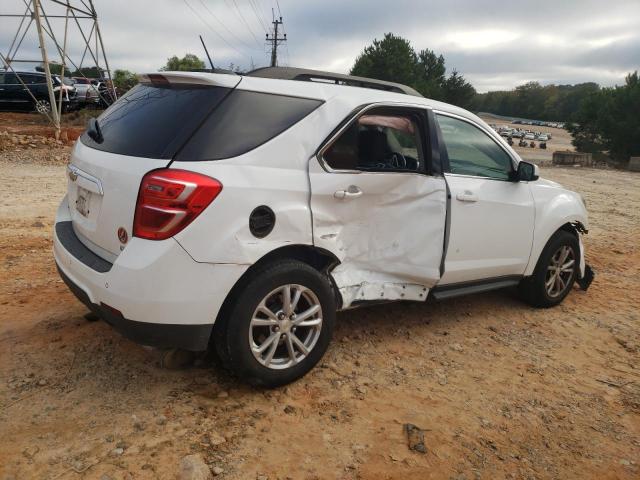 Photo 3 from auction – 2017 CHEVROLET EQUINOX LT with VIN 2GNALCEKXH6312912