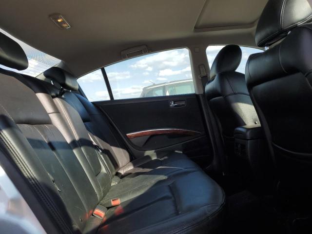 Photo 10 from auction – 2008 NISSAN MAXIMA with VIN 1N4BA41E78C816128