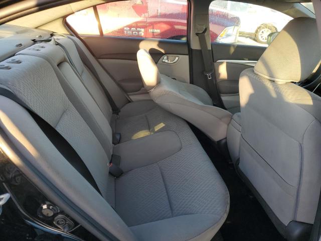 Photo 10 from auction – 2015 HONDA CIVIC EX with VIN 19XFB2F83FE024855