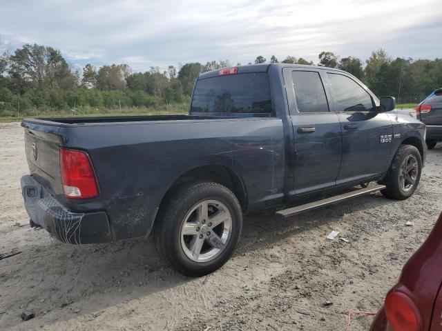 Photo 3 from auction – 2018 RAM 1500 ST with VIN 1C6RR6FT0JS131914