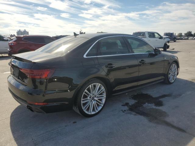 Photo 3 from auction – 2018 AUDI A4 PREMIUM with VIN WAUENAF47JA060101